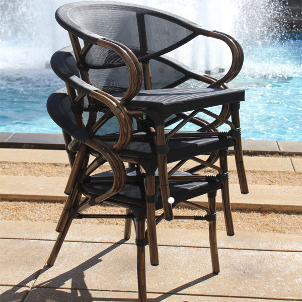 Antigua Dining, Side and Bar Seating by Plantation Prestige - Image 2